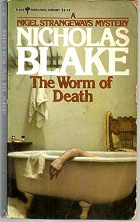 The Worm of Death