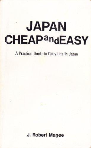 Japan Cheap and Easy
