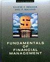 Fundamentals of Financial Management