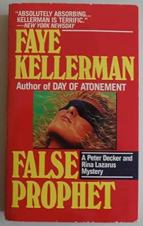 False Prophet