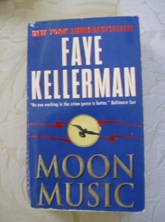 Moon Music