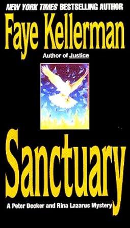 Sanctuary