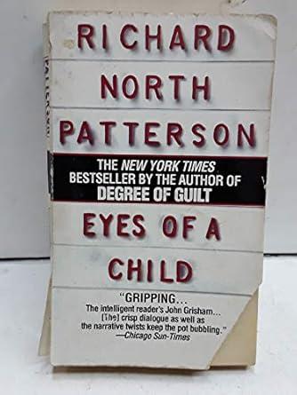 Eyes of a Child