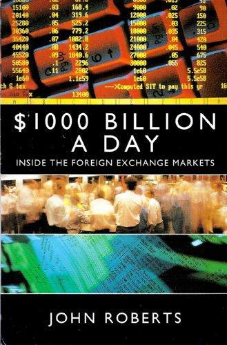 $1000 Billion a Day