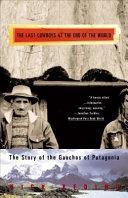 The Last Cowboys at the End of the World