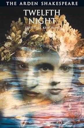 Twelfth Night: Third Series
