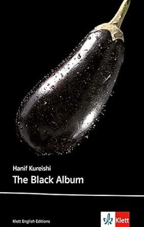 The Black Album