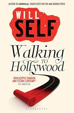 Walking to Hollywood: Memories of Before the Fall