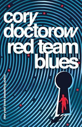 RED TEAM BLUES