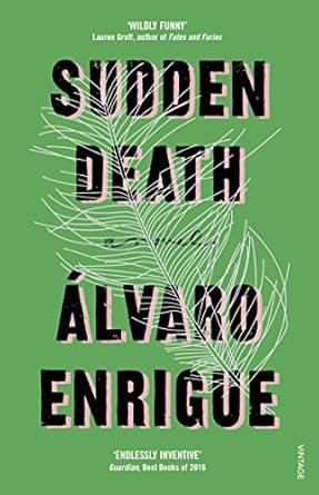 SUDDEN DEATH