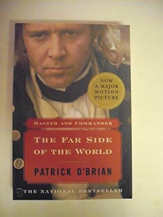 The Far Side of the World