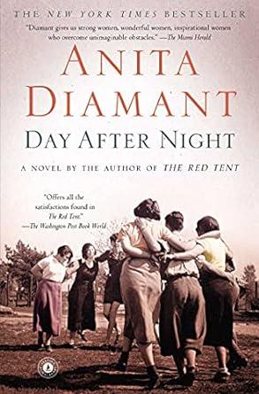 Day After Night: A Novel