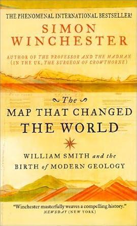 Map That Changed the World