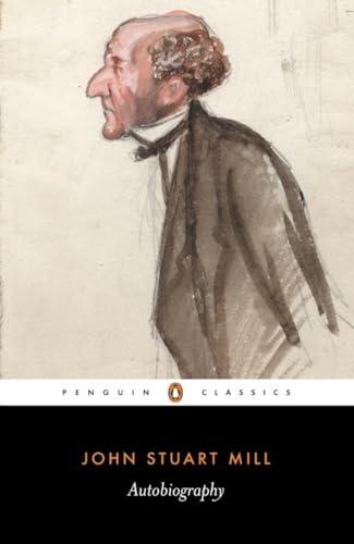 Autobiography Penguin Classics