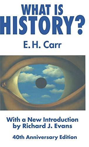 What is History with a new Introduction by .