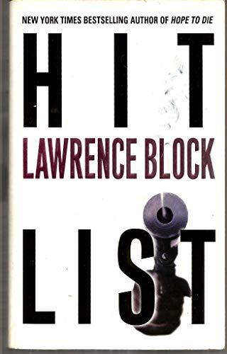 Hit List (Keller Series)