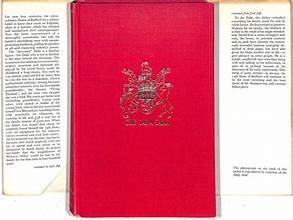 A silver plated spoon