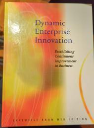 Dynamic Enterprise Innovation