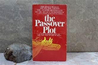 The passover plot