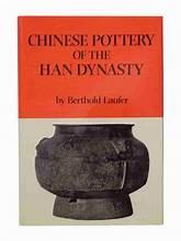 Chinese Pottery of the Han Dynasty