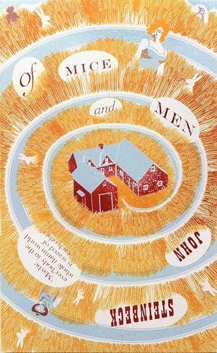 Of Mice and Men: John Steinbeck (Penguin .