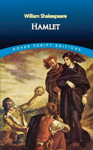 Hamlet Dover Thrift Editions
