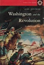 Washington and the revolution