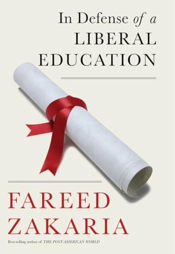 In Defense of a Liberal Educat