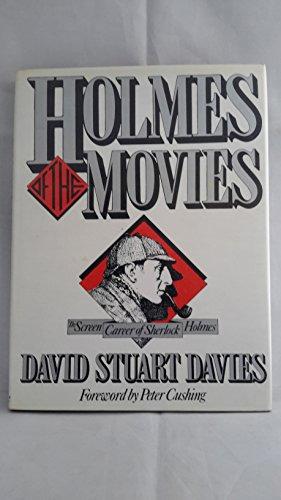Holmes of the Movies: The Screen Career of .