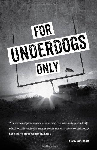 For Underdogs Only