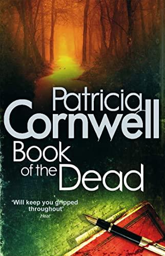 Book Of The Dead: Scarpetta 15