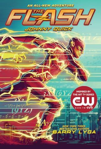 Flash: Johnny Quick (The Flash)