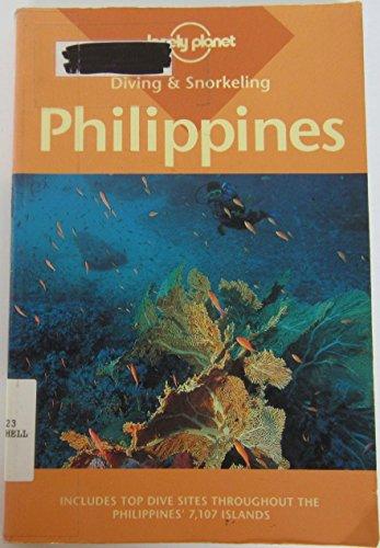 Lonely Planet Diving and Snorkeling .