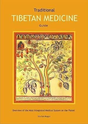 Traditional Tibetan Medicine Guide