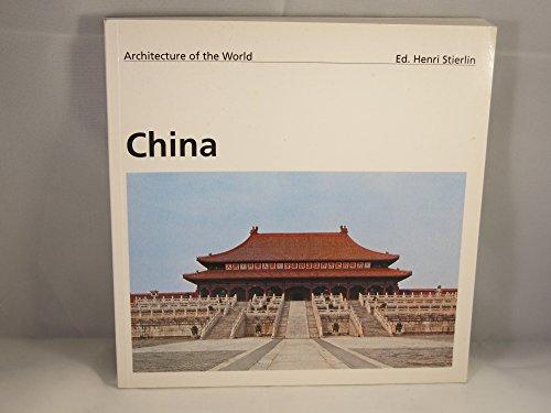 China (Architecture of the World, 3)