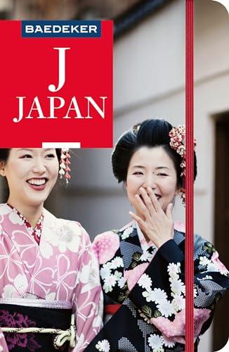 Baedeker Reisefhrer Japan: mit praktischer .
