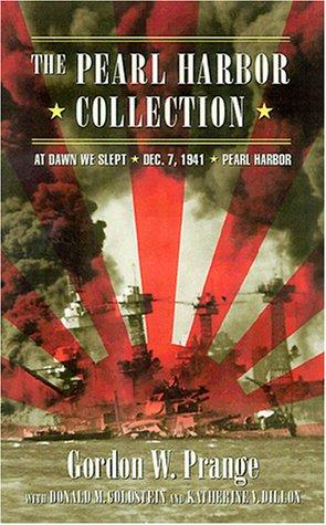 The Pearl Harbor Collection: At Dawn We .