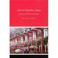Law In Everyday Japan