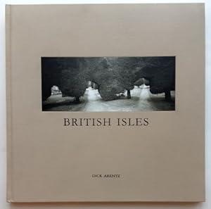Dick Arentz : BRITISH ISLES