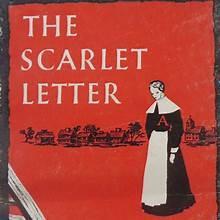 The Scarlet Letter
