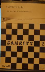 Gambits:Links