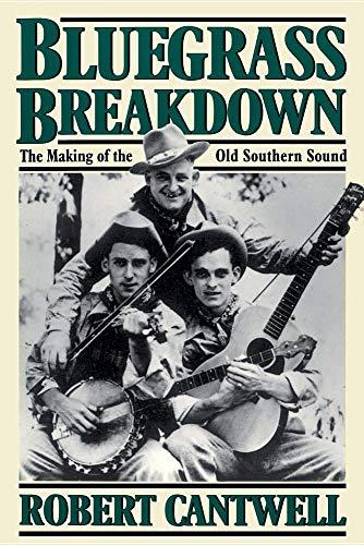 Bluegrass Breakdown