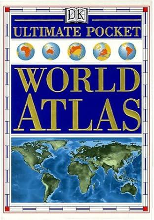 Ultimate Pocket Atlas