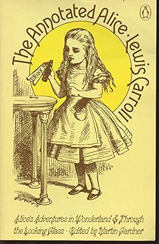The Annotated Alice Alices Adv