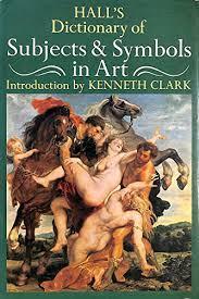Dictionary of Subjects and Symbols in Art