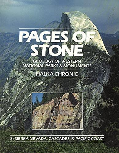 Pages of Stone - Geology of Western National.