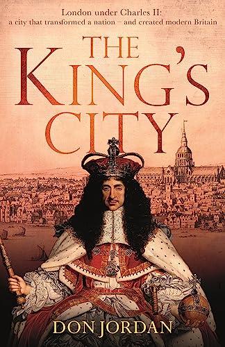 King's City