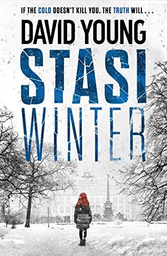 Stasi Winter (A Karin Mller thriller)