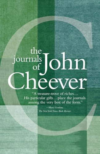 The Journals of John Cheever