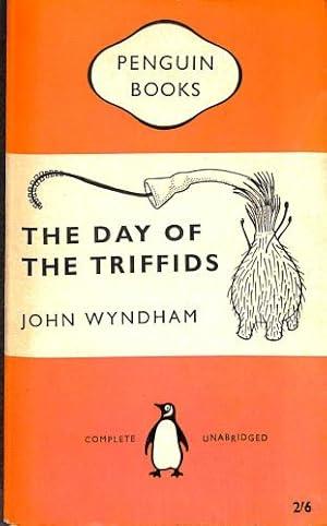 The Day of the Triffids: John Wyndham (.